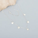 Shaker Necklace