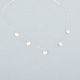 Shaker Necklace