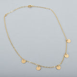 Shaker Necklace