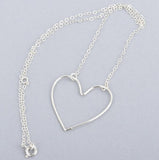 Favorite Heart Necklace