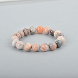 Botswana Agate Bracelet