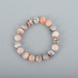Botswana Agate Bracelet