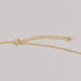Multi Shaker Necklace