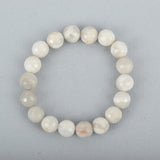 Crazy Lace Agate Bracelet