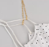 Face Mask Chain Necklace