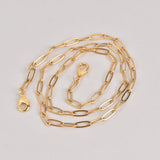 Face Mask Chain Necklace