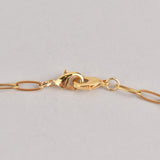 Face Mask Chain Necklace