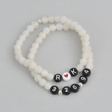My Love WORD Bracelet