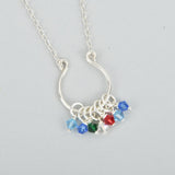 Birthstone Necklace