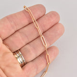 Avery Gold Necklace