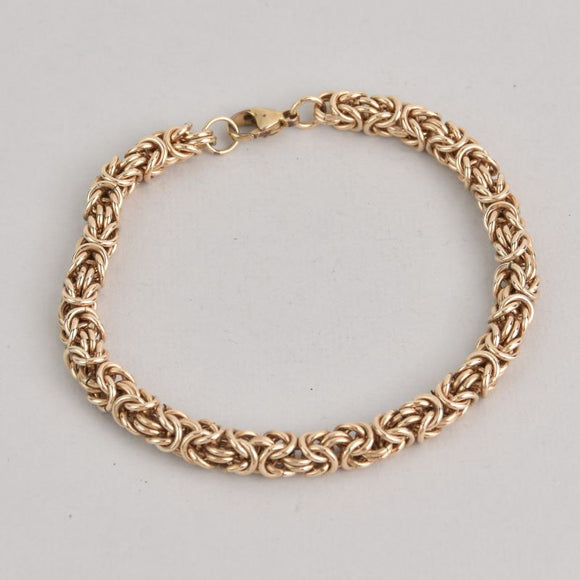 Byzantine bracelet