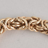 Byzantine bracelet